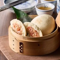 友田セーリング 2024【御歳暮】のし付き かに屋のかにまん RTA-075 1箱（直送品）