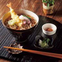 田中屋食品 2024【御歳暮】のし付き 田中屋 新そば出石そば(温用) ST-677 1箱（直送品）