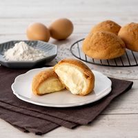 西洋菓子倶楽部 2024【御歳暮】のし付き 羽二重もっちりシュー SKB-01A 1箱（直送品）