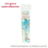 エポックケミカル 携帯衣料用シミ取り/スイマー×サンリオキャラクターズ