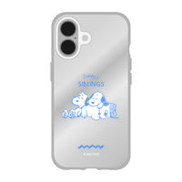 O}fB[Y s[ibc IIIIfitClear 2024 iPhone 6.1inchΉP[X SNGG-82C 1iij