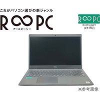 RPC A4ノート 中古ノートパソコン DELL Latitude 3510 WPSOffice2搭載 1台（直送品）