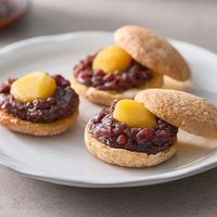 井津美屋 2024【御歳暮】のし付き 京都 京の名庭 10個入 KIA-01A 1箱（直送品）