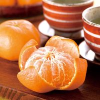 アデリー 2024【御歳暮】のし付き 山口大島みかん(秀) OSM50 1箱（直送品）