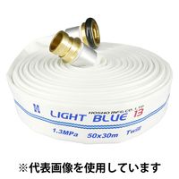 񏤐쏊 Cgu[z[X(Upz[X)1.3MPa 65A×10m 쎮 206213 1{iij
