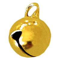 サザンディエスクリエイト 鈴ゴールド