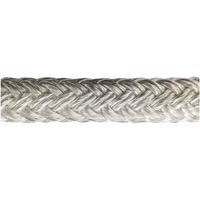 テザック ナイロンダブラー 22mm×200m 1巻（直送品）