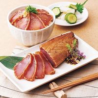 石原水産 2024【御歳暮】のし付き 炙りまぐろ秘伝のたれ仕込み 10292R 1箱（直送品）