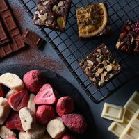 アデリー 2024【御歳暮】のし付き ホシフルーツ 果実とショコラ 8個 HFKC-001 1箱（直送品）