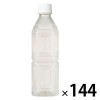 ライフドリンクカンパニー スポーツドリンク Sports Drink 500ml ラベルレス 1セット（144本） オリジナル
