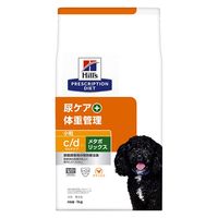 プリスクリプションダイエット 犬用 袋 ヒルズ