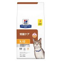 プリスクリプションダイエット k/d 猫用 療法食 腎臓ケア チキン