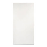 シモジマ 板ダンボール 白 180×90cm 8mm　4571689031334　1セット（12枚入）（直送品）