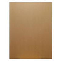 シモジマ 板ダンボール 120×90cm 5mm　4571689031273　1セット（20枚入）（直送品）