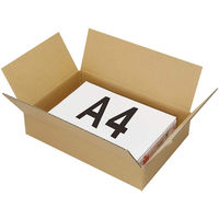 まる段ボール2 まる段ボール2 まる段ボール2 梱包用ダンボール | イオン