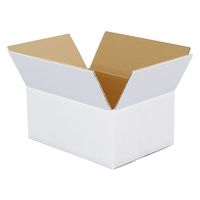 シモジマ ダンボール 0010-AS