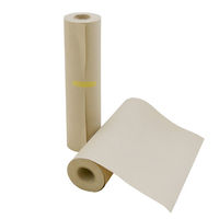 シモジマ ボーカスペーパー 紙緩衝材 358mm×50m PK01-0002-AS 1セット(2巻入)（直送品）