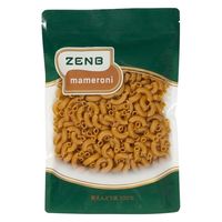 ニップン　オーマイシェルマカロニ 3kg×6袋 デュラムセモリナ100% オーマイ ショートパスタ｜業務用商品情報｜株式会社ニップン