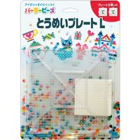 トロールビーズ　ダンデライオン テンヨー 【新品】チャイルドパズル ディズニー カーズ/クロス