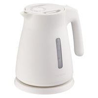 タイガー魔法瓶 電気ケトル PCS-A100W 1台