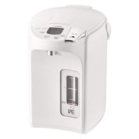 パナソニック マイコン沸騰ジャーポット 3L 白 NC-HU304-W