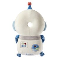 ごっつん防止リュック宇宙飛行士 1個 Bc Babycare