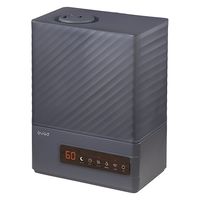 楽天市場】【QUADS公式】 ハイブリット加湿器 大容量 5L 湿度
