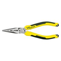 ツノダ パワー万能ラジオペンチ PKRP-150TG 1個（直送品）