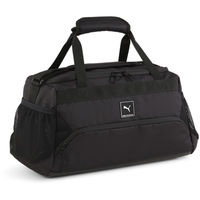 PUMA 鞄 トレーニング スポーツバッグ M プーマブラック 090920