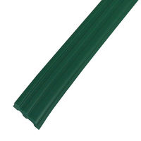 ヒナカ BIM（ビム） 補填タイヤ　ライトグリーン　金具30巾用　1000ｍｍ　1本　D0-13（直送品）