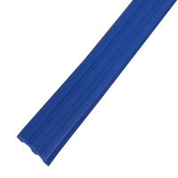 ヒナカ BIM（ビム） 補填タイヤ　ライトブルー　金具30巾用　1000ｍｍ　1本　D0-14（直送品）