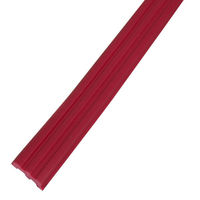 ヒナカ BIM（ビム） 補填タイヤ　レッド　金具30巾用　1000ｍｍ　1本　D0-1（直送品）