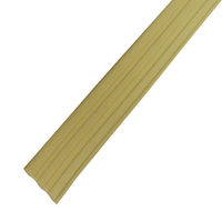 ヒナカ BIM（ビム） 補填タイヤ　ライトベージュ　金具30巾用　1000ｍｍ　1本　D0-15（直送品）