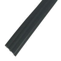 ヒナカ BIM（ビム） 補填タイヤ　ダークグレー　金具30巾用　1000ｍｍ　1本　D0-17（直送品）