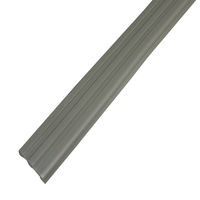 ヒナカ BIM（ビム） 補填タイヤ　グレー　金具30巾用　1000ｍｍ　1本　D0-8（直送品）