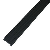 ヒナカ BIM（ビム） 補填タイヤ　ダークグレー　金具35巾用　1000ｍｍ　1本　D2-17（直送品）