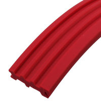 ヒナカ BIM（ビム） 充填タイヤ 金具35巾用 D3