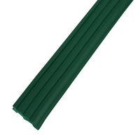 ヒナカ BIM（ビム） 補填タイヤ　ライトグリーン　金具40巾用　1000ｍｍ　1本　D5-13（直送品）