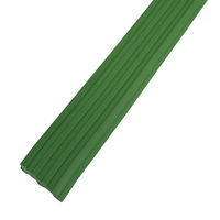 ヒナカ BIM（ビム） 補填タイヤ　モスグリーン　金具40巾用　1000ｍｍ　1本　D5-12（直送品）