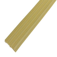 ヒナカ BIM（ビム） 補填タイヤ　ライトベージュ　金具40巾用　1000ｍｍ　1本　D5-15（直送品）