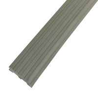 ヒナカ BIM（ビム） 補填タイヤ　ライトグレー　金具40巾用　1000ｍｍ　1本　D5-16（直送品）