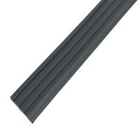 ヒナカ BIM（ビム） 補填タイヤ　ダークグレー　金具40巾用　1000ｍｍ　1本　D5-17（直送品）