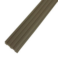 ヒナカ BIM（ビム） 補填タイヤ　ライトブラウン　金具40巾用　1000ｍｍ　1本　D5-19（直送品）