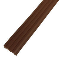 ヒナカ BIM（ビム） 補填タイヤ　ブラウン　金具40巾用　1000ｍｍ　1本　D5-7（直送品）