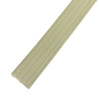 ヒナカ BIM（ビム） 補填タイヤ　アイボリー　金具40巾用　1000ｍｍ　1本　D5-9（直送品）