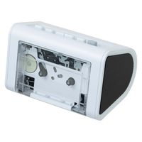 東芝 カセット付きワイヤレススピーカー AX-R10C 1台