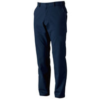 桑和 スラックス ネイビー GL 3002-09 402742 1着（直送品）