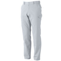 桑和 カーゴパンツ シルバーグレー 88 3002-08 402711 1着（直送品）