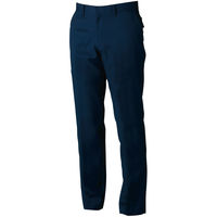 桑和 スラックス ネイビー 73 9669 1着（直送品）