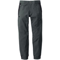 桑和 ジョガーパンツ チャコールグレー M 8042-07 2243503 1着（直送品）